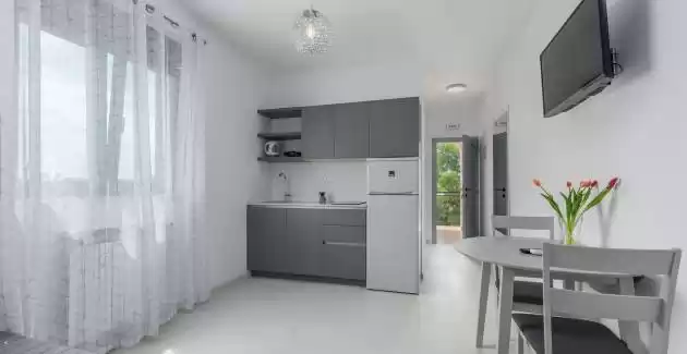 Apartman Zrnic IV