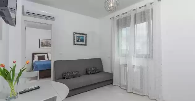 Apartman Zrnic IV