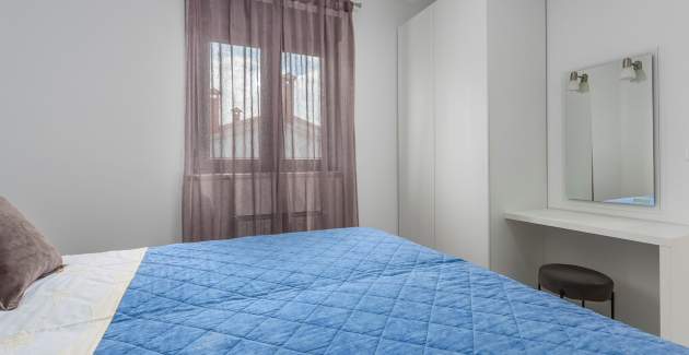 Apartman Zrnic IV