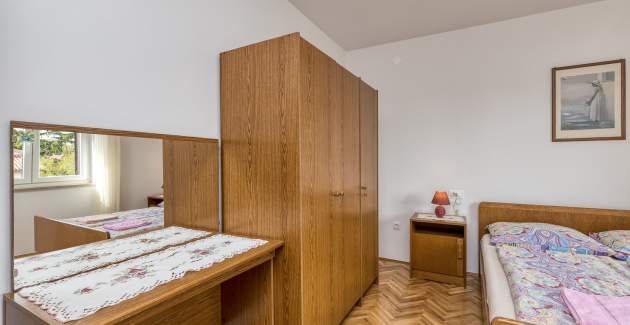 Apartment Silva B5