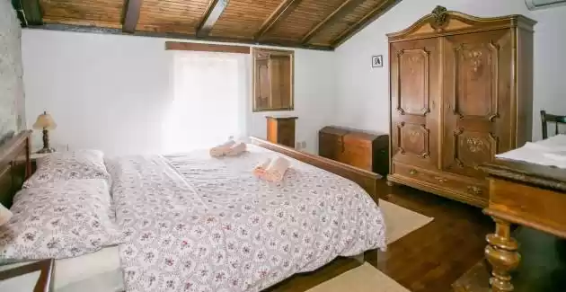 Villa Bošket u Vižinadi