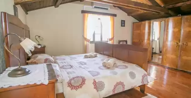 Villa Bošket u Vižinadi