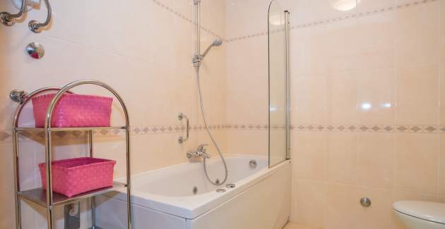 Holiday apartment Luka Veli Maj