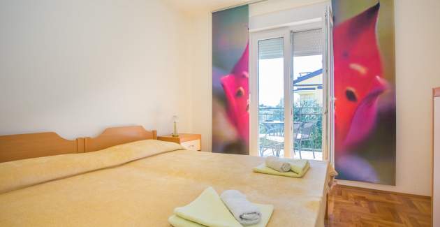 Holiday apartment Luka Veli Maj