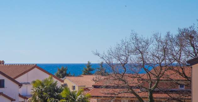 Holiday apartment Luka Veli Maj