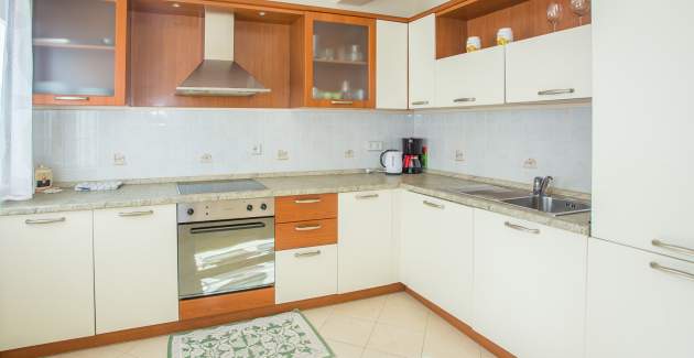 Apartman Luka Veli Maj