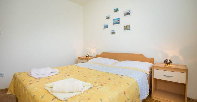 Holiday apartment Luka Veli Maj