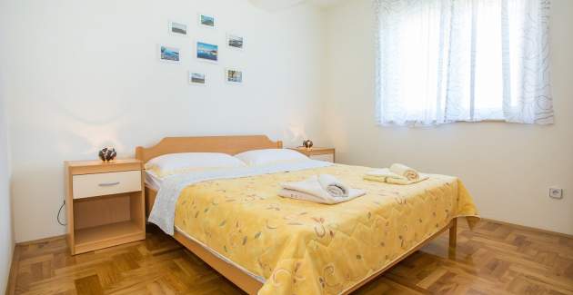 Apartman Luka Veli Maj