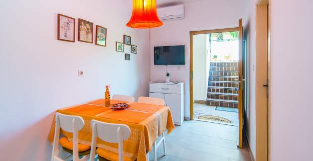 Apartment Ava Porec near to the City Centre