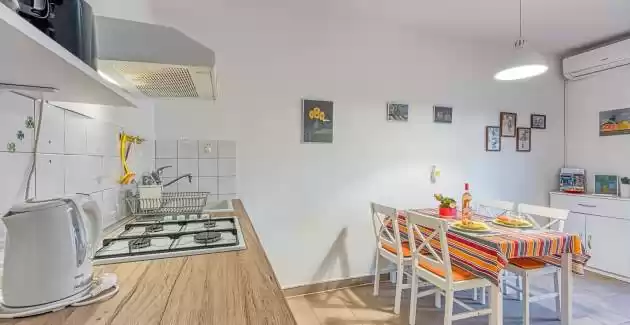 Apartment Ava Porec near to the City Centre