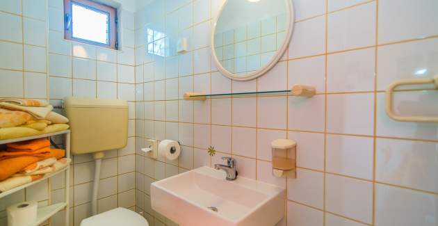 Apartment Ava Porec near to the City Centre