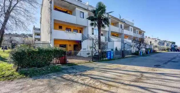 Appartamento Ava Porec vicino al centro città