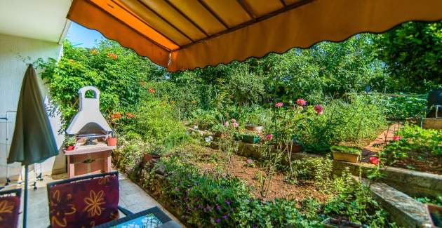Apartment Ava Porec near to the City Centre