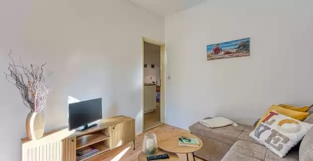 Apartment Ava Porec near to the City Centre