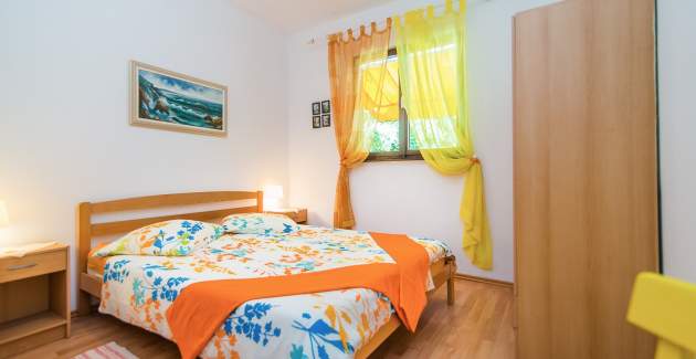 Apartment Ava Porec near to the City Centre