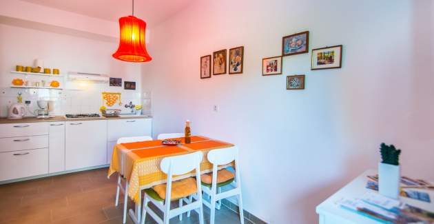 Apartment Ava Porec near to the City Centre