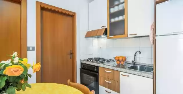 Ferienwohnung Batana Rovinj