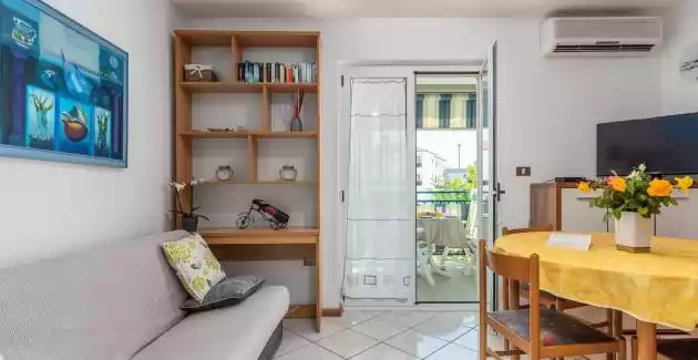 Ferienwohnung Batana Rovinj