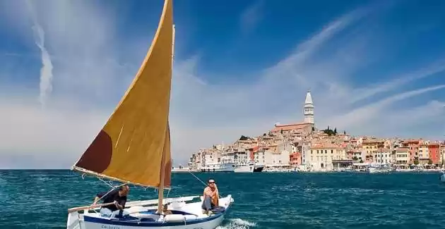 Ferienwohnung Batana Rovinj