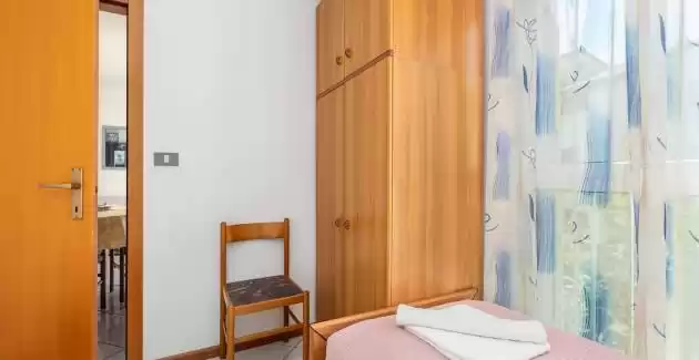 Ferienwohnung Batana Rovinj