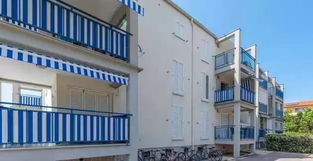 Ferienwohnung Batana Rovinj