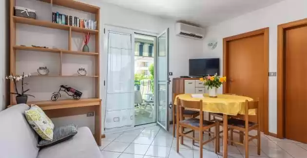 Ferienwohnung Batana Rovinj