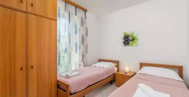 Ferienwohnung Batana Rovinj