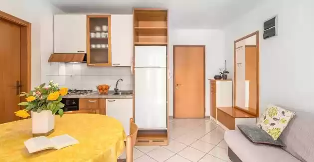 Ferienwohnung Batana Rovinj