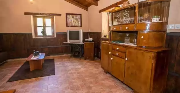 Casa Vacanza Rustica Legovic