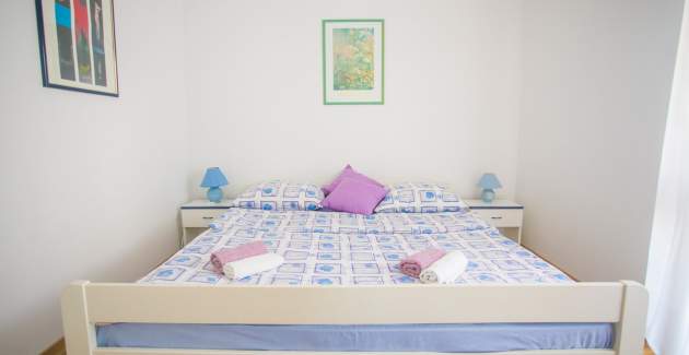 Apartment Branka for 5 people near the beaches