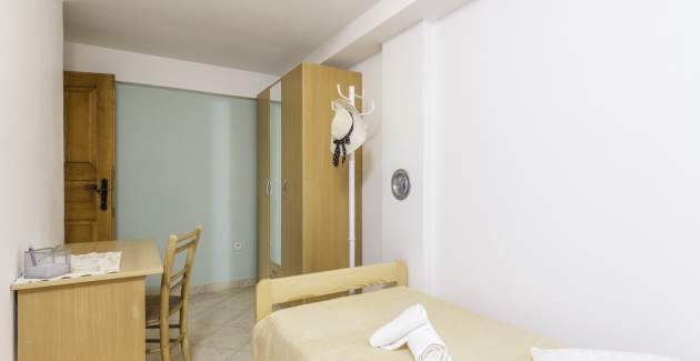 Rustikales Apartment mit 2 Schlafzimmern Banko Diana
