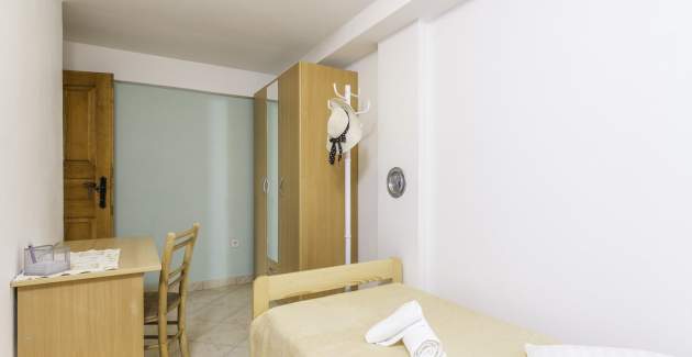 Appartamento rustico con 2 camere da letto Banko DianaDiana
