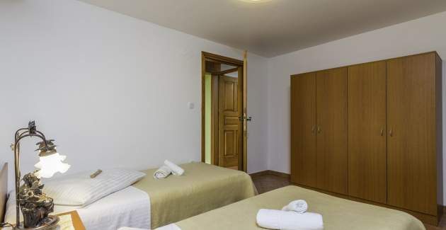 Appartamento rustico con 2 camere da letto Banko DianaDiana