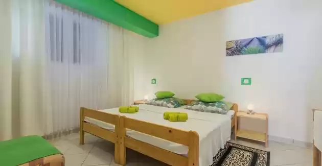 Ferienwohnung Dolib Palma mit 2 Schlafzimmer
