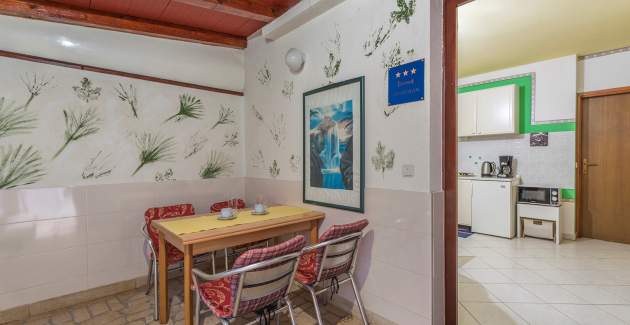 Ferienwohnung Dolib Palma mit 2 Schlafzimmer