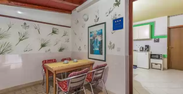 Appartamento Dolib Palma con 2 Camera da Letto