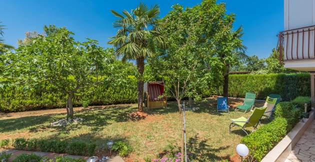 Ferienwohnung Dolib Palma mit 2 Schlafzimmer