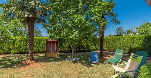 Ferienwohnung Dolib Palma mit 2 Schlafzimmer