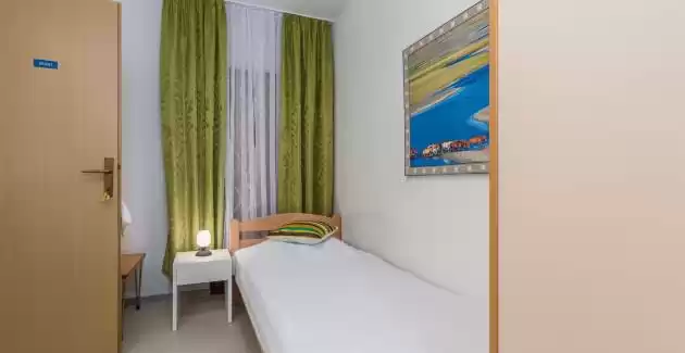 Dvosobni Apartman Dolib Palma