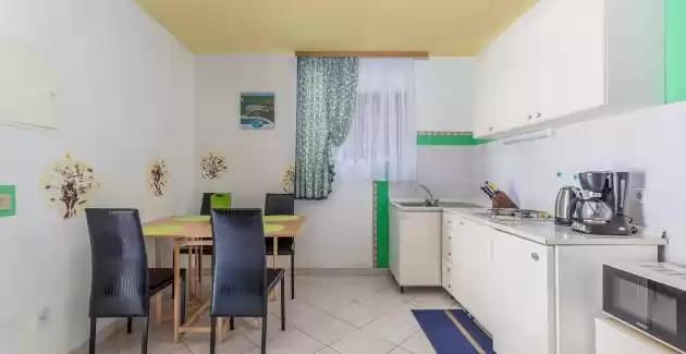 Two-Bedroom Apartment Dolib Palma