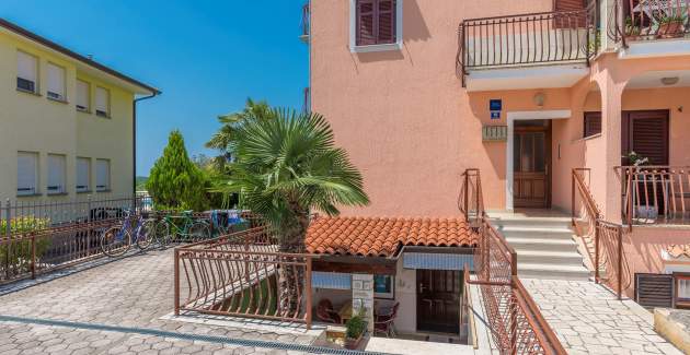 Ferienwohnung Dolib Palma mit 2 Schlafzimmer