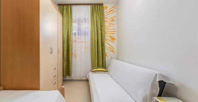 Ferienwohnung Dolib Palma mit 2 Schlafzimmer