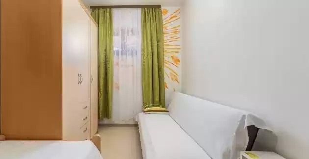 Ferienwohnung Dolib Palma mit 2 Schlafzimmer