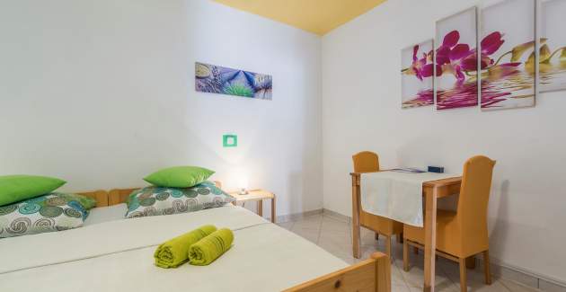 Ferienwohnung Dolib Palma mit 2 Schlafzimmer
