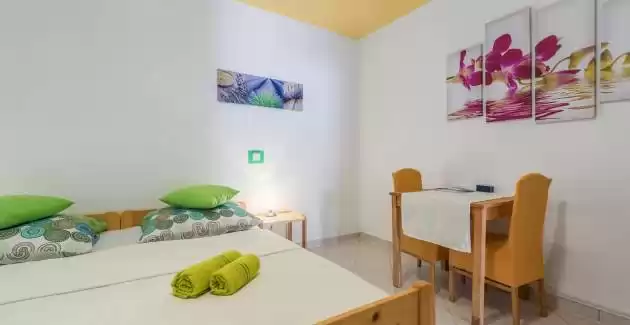 Dvosobni Apartman Dolib Palma