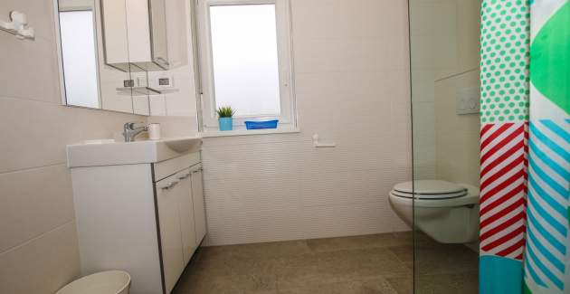 One-Bedroom Apartment Residence Elody VIII with Shared Pool