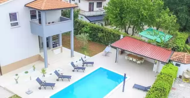 Apartman Leko III