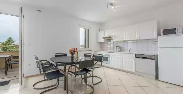 Apartman Leko III