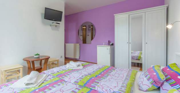 Apartman Sauko - Lavanda sa Balkonom