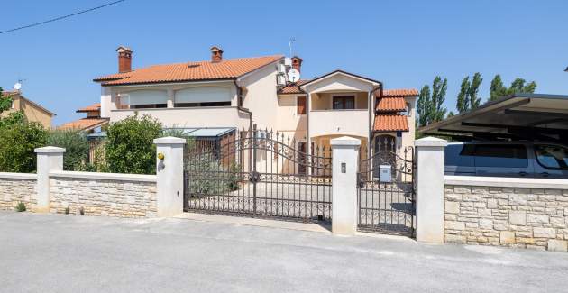Appartamento Stanko I